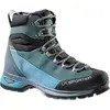 Image de Trango Trk Woman GTX, Alpinisme, Femme, Chaussures, Montante, B24B25 Topaz/Bleu céleste, 40 - La Sportiva