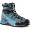 Image de Trango Trk Woman GTX, Alpinisme, Femme, Chaussures, Montante, B24B25 Topaz/Bleu céleste, 41,5 - La Sportiva