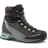Image de Trango Trk Woman GTX, Alpinisme, Femme, Chaussures, Tige haute, G00E34 Carbon/Juniper, 37,5 - La Sportiva