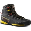 Image de TXS GTX, Mountain Hiking, Homme, Chaussures, Mid Cut, K00Y00 Noir/Jaune, 42.5 - La Sportiva