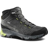 Image de Stream GTX, Randonnée en montagne, Homme, Chaussures, Tige mi-haute, G00E05 Charbon/Vert pomme, 47 - La Sportiva