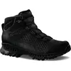 Image de Stream GTX, Noir/Carbone, 41, Randonnée en montagne, Chaussures, Coupe moyenne, Homme - La Sportiva