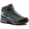 Image de Stream Woman GTX, Mountain Hiking, Femme, Chaussures, Mid Cut, K00B24 Black/Topaz, 40.5 - La Sportiva