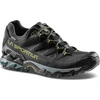 Image de Ultra Raptor II Leather Wide GTX, randonnée montagne, homme, chaussures, coupe basse, K00N11 Black/Cedar, 38.5 - La Sportiva