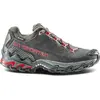 Image de Ultra Raptor II Leather Woman GTX, Randonnée en montagne, Femme, Chaussures, Basse, G15R21 Charcoal/Lollipop, 40 - La Sportiva