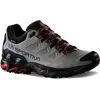 Image de Ultra Raptor II Leather Woman GTX, Cloud/Redwood, 37.5, Randonnée en montagne, Chaussures, Basses, Femme - La Sportiva