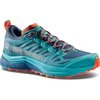 Image de Jackal II Femme GTX, Course en montagne, Femme, Chaussures, Basses, B39B38 Storm Blue/Lagoon, 38 - La Sportiva