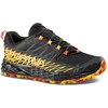Image de Lycan GTX, Course en montagne, Homme, Chaussures, Basses, K00K00 Noir, 46.5 - La Sportiva