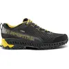 Image de Chaussures de randonnée La Sportiva Spire Gore-Tex, noires, pointure européenne 42 1/2, pour hommes, couleur noire, pointure européenne 42 1/2