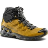 Image de Ultra Raptor II Mid Leather GTX, Randonnée en montagne, Homme, Chaussures, Tige mi-haute, E32E26 Savana/Alpine, 39,5 - La Sportiva