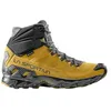 Image de LA SPORTIVA Homme Ultra Raptor II Mid Leather GTX Chaussures, Savana-Alpine, 42.5 en occasion ou reconditionné