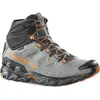 Image de Chaussures La Sportiva Ultra Raptor Ii Mid Leather Gtx ZFHS096G01O10