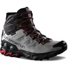 Image de Ultra Raptor II Mid Leather Woman GTX, Cloud/Redwood, 37,5, Randonnée en montagne, Chaussures, Tige mi-haute, Femme - La Sportiva