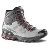 Image de Ultra Raptor II Mid Leather Woman GTX, Cloud/Redwood, 38, Randonnée en montagne, Chaussures, Coupe moyenne, Femme - La Sportiva