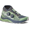 Image de Jackal II Boa Femme, Course en montagne, Femme, Chaussures, Basse, B46E37 Night Sky/Aspen Green, 41 - La Sportiva
