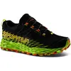 Image de Lycan GTX, 44.5, Black/Lime Punch, Mountain Running, Schuhe, Herren, Schuhe - La Sportiva