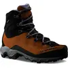 Image de Aequilibrium Trek Woman GTX, chaussures de randonnée en montagne, femme - La Sportiva, pointure : 4 UK / 37, couleur : N03G04-Coffee/Stone-Blue