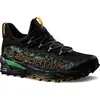 Image de Tempesta Woman GTX, Chaussures de running de montagne, Femme - La Sportiva, Taille:4.5 UK / 37.5, Couleur:G00E32-Carbon/Savana