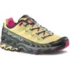 Image de Ultra Raptor II Woman, Mountain Hiking Schuhe Low Cut, Damen - La Sportiva, Größe:5 UK / 38, Farbe:Y10K00-Banana/Black