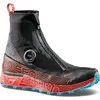 Image de Cyklon Cross Woman Gtx, Chaussures de running de montagne, Femme - La Sportiva, Taille:5.5 UK / 38.5, Couleur:K00P02-Black/Hibiscus