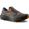 Image de Prodigio Max, chaussures de course en montagne, homme - La Sportiva, pointure : 6,5 UK / 40, couleur : N07O10-Mocha/Marmalade