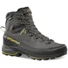 Image de TX5 Evo Mid GTX - Chaussure de montagne pour hommes pour les randonnées exigeantes - La Sportiva, taille : 7,25 UK / 41, couleur : G00Y00-Carbon/Yellow