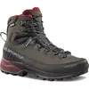 Image de TX5 Evo Mid Woman GTX - Chaussure de randonnée pour femme - La Sportiva, pointure : 4,5 UK / 37,5, couleur : G00R25-Carbon/Redwood