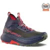 Image de Prodigio Hike GTX, Cypress/Night Sky, 42, ZFHS102E47B4642, Chaussures de randonnée en montagne pour homme - La Sportiva