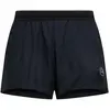 Image de Short Pure 3' M - Short de course léger pour homme, destiné à la course en montagne et au trail - La Sportiva, taille : S, couleur : K00W04-Black/Chalk