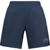 Image de Short Pure 7' M - Short de trail léger pour homme - La Sportiva, taille : M, couleur : B46W04-Night Sky/Chalk