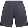 Image de Short Pure 7' M - Short de trail léger pour homme - La Sportiva, taille : XL, couleur : G19K00-Onyx/Black