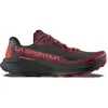 Image de LA SPORTIVA Homme Prodigio 2 Chaussures, Onyx-Mountain Red, 46 en occasion ou reconditionné