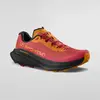 Image de Prodigio 2 Woman - Chaussures de trail pour femmes - La Sportiva, pointure : 8 UK / 42, couleur : R33P19-Rouge minéral/Azalée