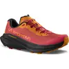Image de Prodigio 2 Woman - Chaussures de trail pour femme - La Sportiva, pointure : 8,5 UK / 42,5, couleur : R33P19-Mineral Red/Azalea