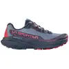 Image de Prodigio 2 Woman - Chaussures de trail running pour femmes - La Sportiva, taille : 4,5 UK / 37,5, couleur : B53P19-Limestone/Azalea