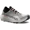 Image de Prodigio Pro, blanc/noir, taille 40, ZFRS100W00K0040, chaussures de course en montagne basses pour hommes - La Sportiva