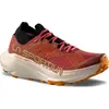 Image de Prodigio Pro Woman, Rouge minéral/Banane, 36, ZFRS101R33Y1036, Chaussures de course en montagne pour femmes - La Sportiva