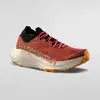 Image de Prodigio Pro Woman, Rouge minéral/Banane, 39,5, ZFRS101R33Y10395, Chaussures de course en montagne pour femmes - La Sportiva