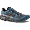 Image de Helios III, Hurricane/Chalk, taille 43, ZFRS051B42W0443, chaussures de course en montagne à tige basse pour hommes - La Sportiva