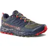Image de Lycan II, Cypress/Night Sky, taille 42, ZFRS055E47B4642, chaussures de course en montagne à tige basse pour homme - La Sportiva
