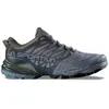 Image de Akasha II Woman, Limestone/Cypress, taille 37, ZFRS067B53E4737, chaussures de course en montagne à tige basse pour femme - La Sportiva