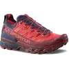 Image de Ultra Raptor 3 - chaussure de randonnée basse et robuste pour homme - La Sportiva, pointure : 7,25 UK / 41, couleur : R24R25-Mountain Red/Redwood