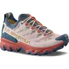Image de Ultra Raptor 3 Woman - chaussure de randonnée polyvalente à tige basse pour femme - La Sportiva, pointure : 4,5 UK / 37,5, couleur : P21R33-Mauve/Rouge minéral