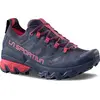 Image de Ultra Raptor 3 Woman - chaussure de randonnée polyvalente à tige basse pour femme - La Sportiva, pointure : 4 UK / 37, couleur : B46P19-Night Sky/Azalea