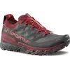 Image de Ultra Raptor 3 GTX - chaussure de randonnée basse et robuste pour homme - La Sportiva, pointure : 7 UK / 40,5, couleur : G00R25-Carbon/Redwood