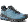 Image de Ultra Raptor 3 GTX - chaussure de randonnée basse et robuste pour homme - La Sportiva, pointure : 12 UK / 47, couleur : B42K00-Hurricane/Black