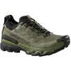 Image de Ultra Raptor 3 GTX - chaussure de randonnée basse robuste pour homme - La Sportiva, taille : 7,25 UK / 41, couleur : E47K00-Cypress/Black
