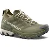 Image de Ultra Raptor 3 Woman GTX - chaussure de randonnée basse, robuste et polyvalente - La Sportiva, pointure : 8 UK / 42, couleur : E47W04-Cypress/Chalk