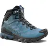 Image de Ultra Raptor 3 Mid GTX - Chaussure de randonnée mi-haute pour homme - La Sportiva, pointure : 11,25 UK / 46, couleur : B42K00-Hurricane/Black