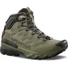 Image de Ultra Raptor 3 Mid GTX - Chaussure de randonnée mi-haute pour homme - La Sportiva, pointure : 7 UK / 40,5, couleur : E47K00-Cypress/Black